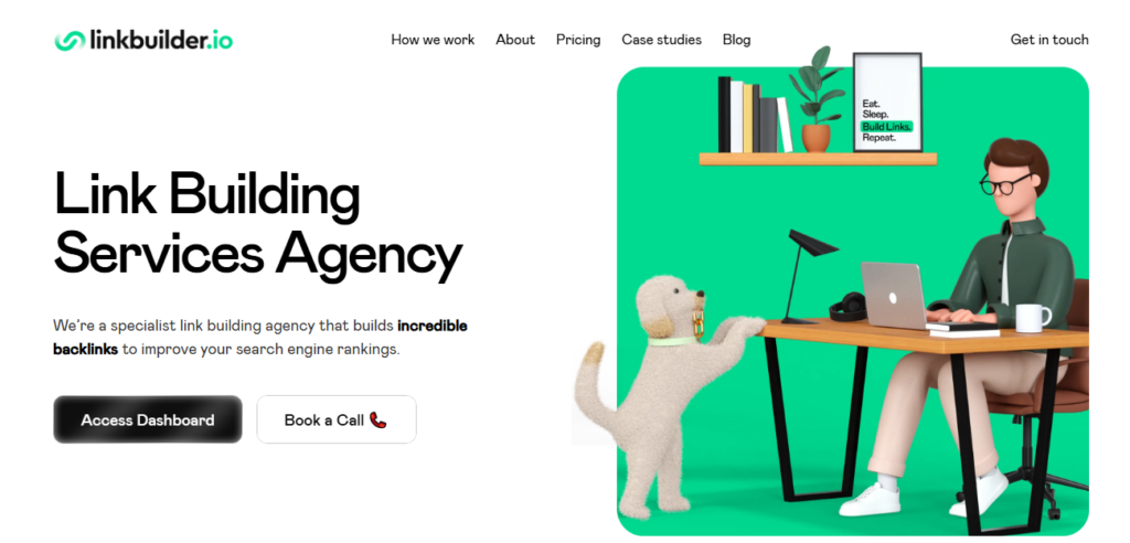 link building services by linkbuilder