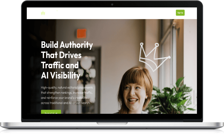 Authority Builders