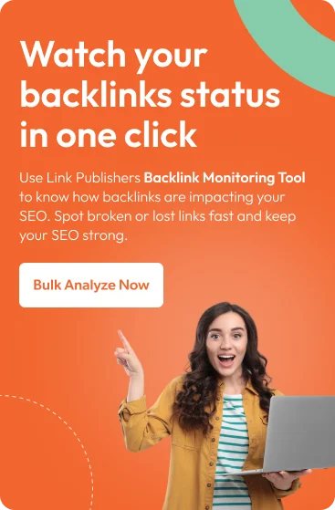 quality backlink building illustration
