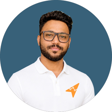 Ravi R.