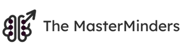 themasterminders-logo