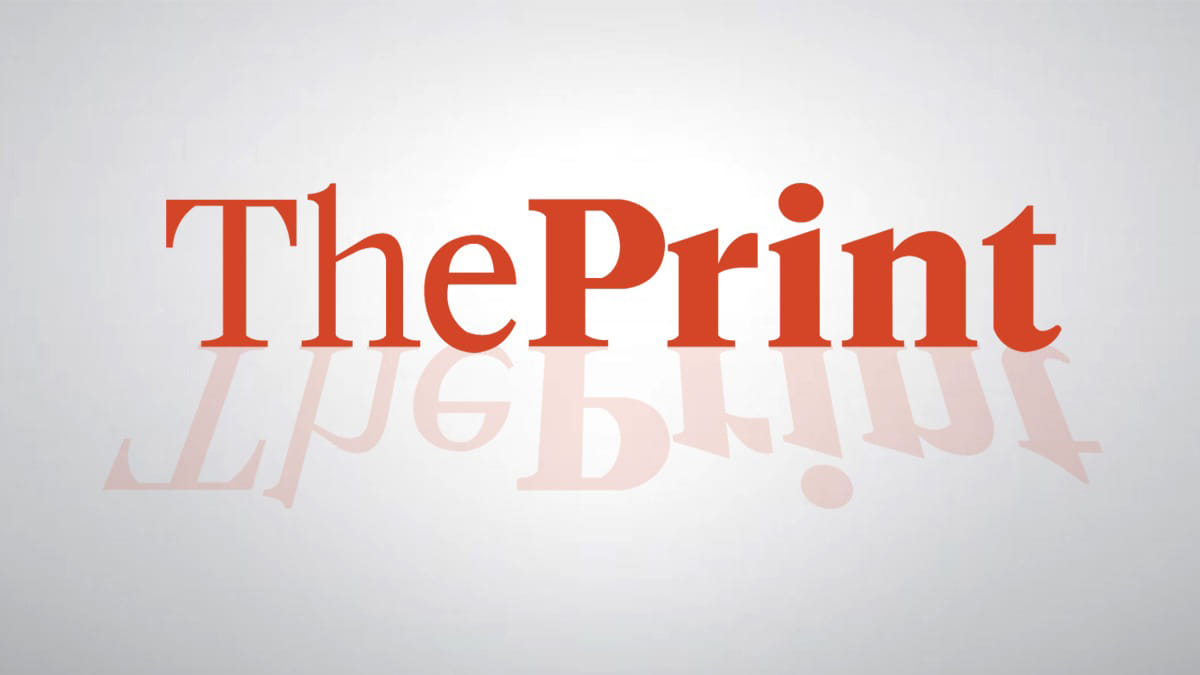 ThePrint — ReleVink AI: Smartest Link Insertion Tool by Link Publishers
