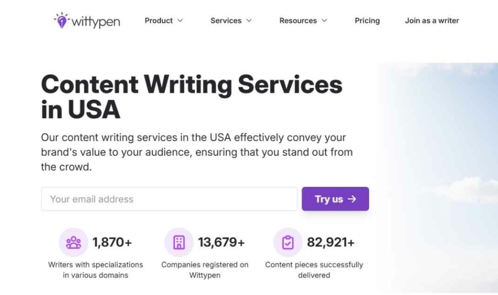 Wittypen