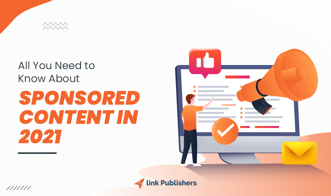 What Is Sponsored Content Marketing – Complete Guide