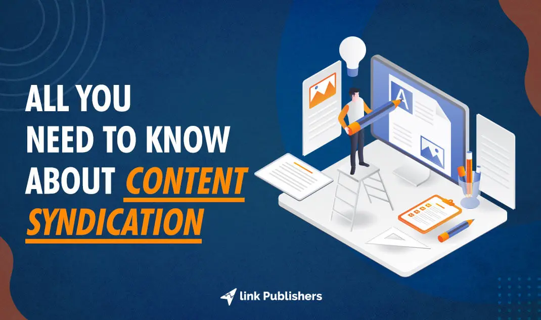 Content Syndication Meaning: How To Do It Successfully?