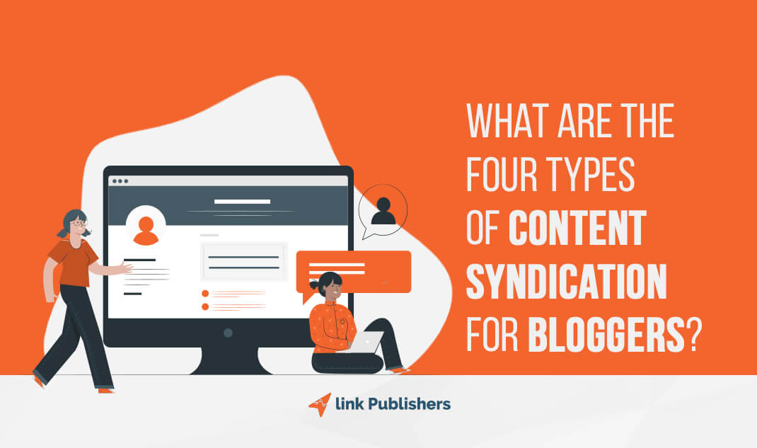 Content Syndication for Bloggers