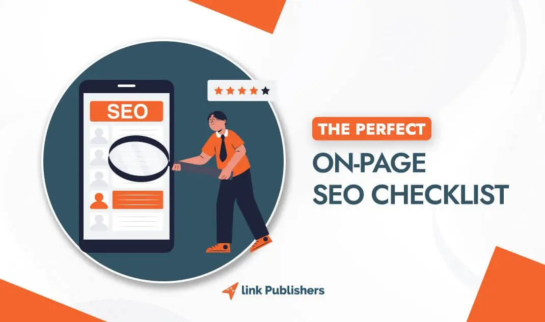 The Perfect On Page SEO Checklist For 2023