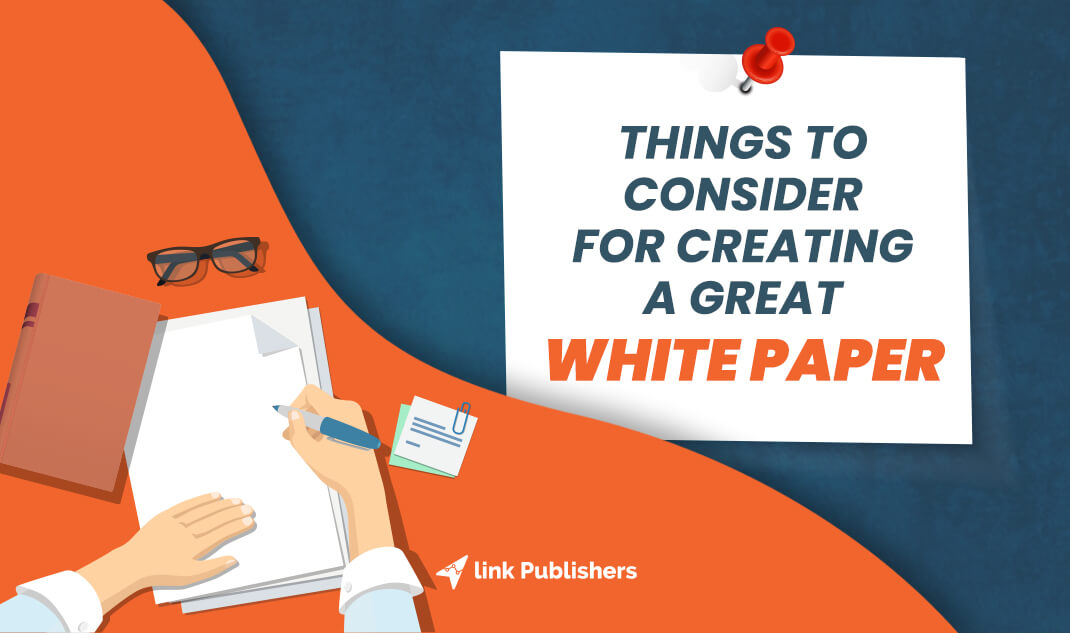 Great White Paper 