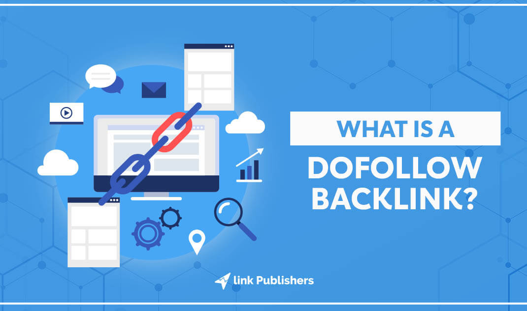 what is dofollow backlinks