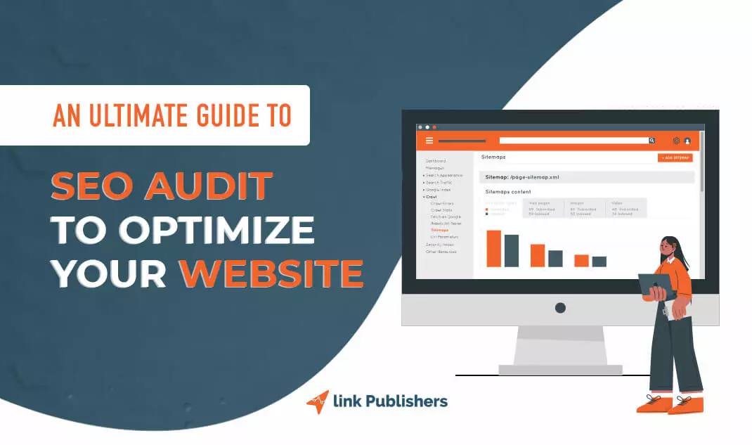 How To Do An Seo Audit: A Ultimate Guide Of Boost Websites