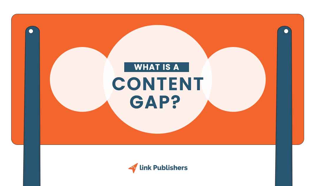 What is a Content Gap?