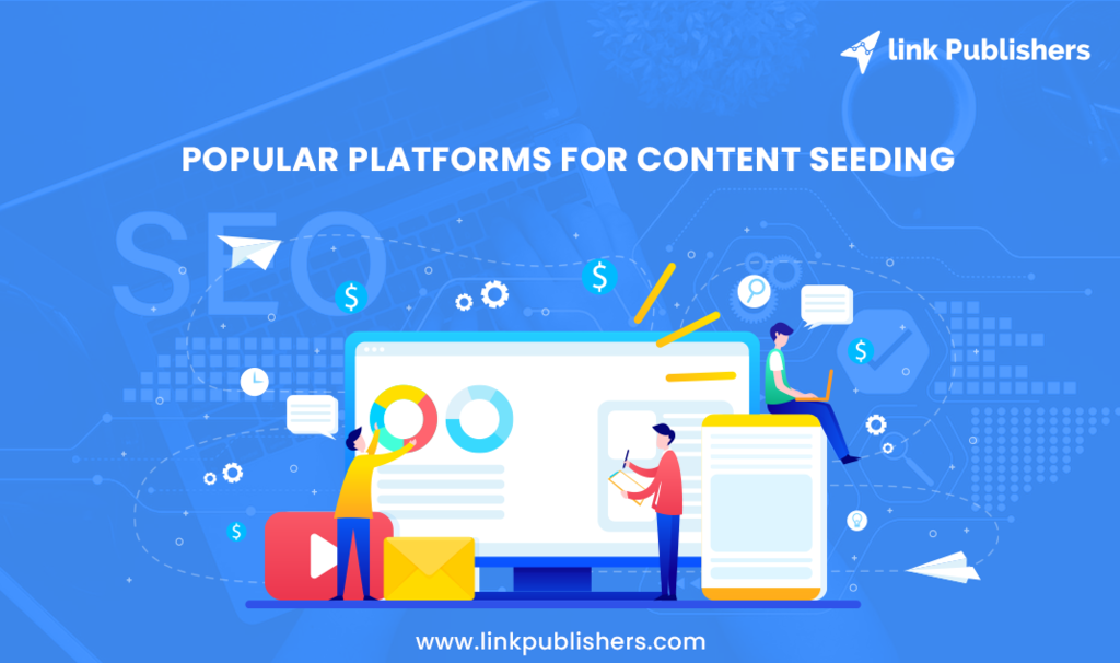 What Is Content Seeding