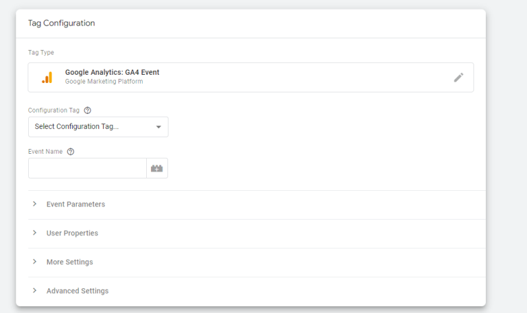 Google Analytics 4 Tutorial For Beginners