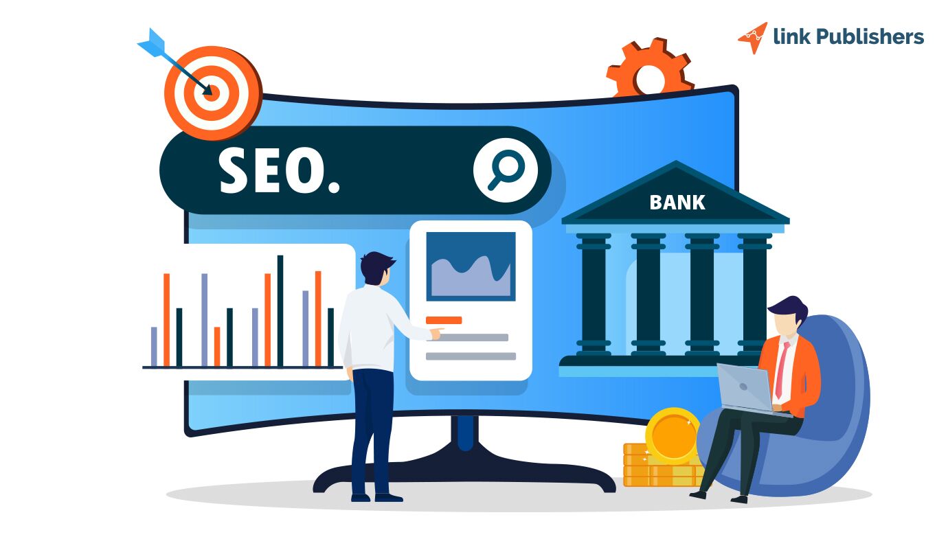 SEO For Banking