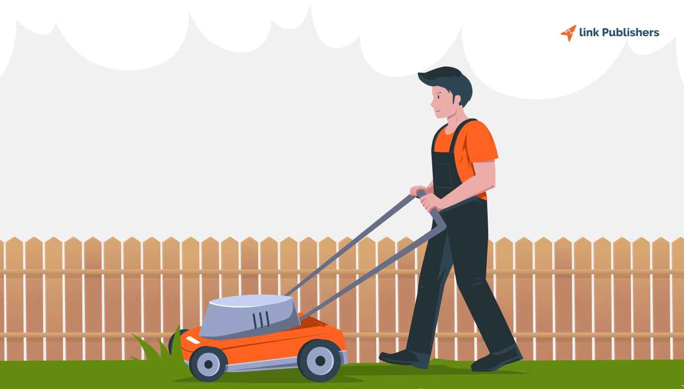 SEO for Landscapers