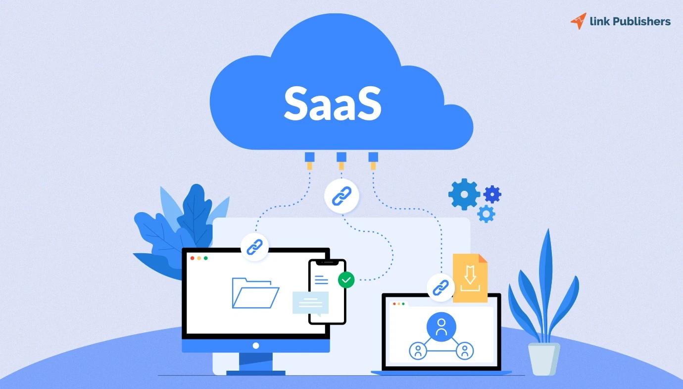 Top 16 SaaS Link-Building Techniques that Actually Work!