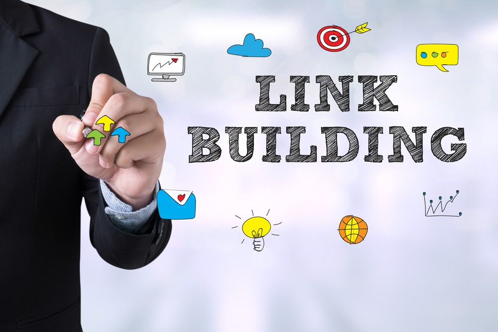 Fundamentals of Link Building 