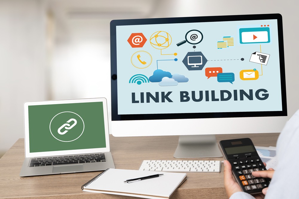 Strategies and Best Practices for Link Building in the Age of AI