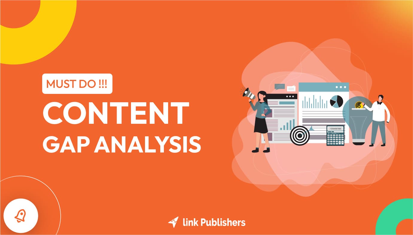 Content Gap Analysis Guide