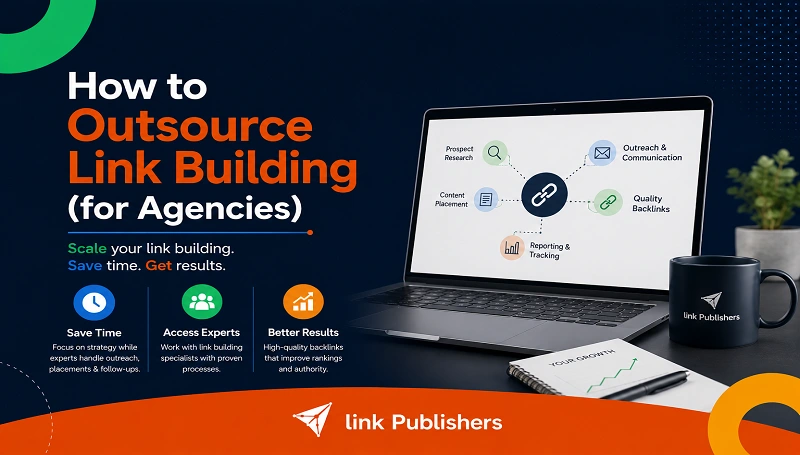 How to Outsource Link Building (for Agencies)