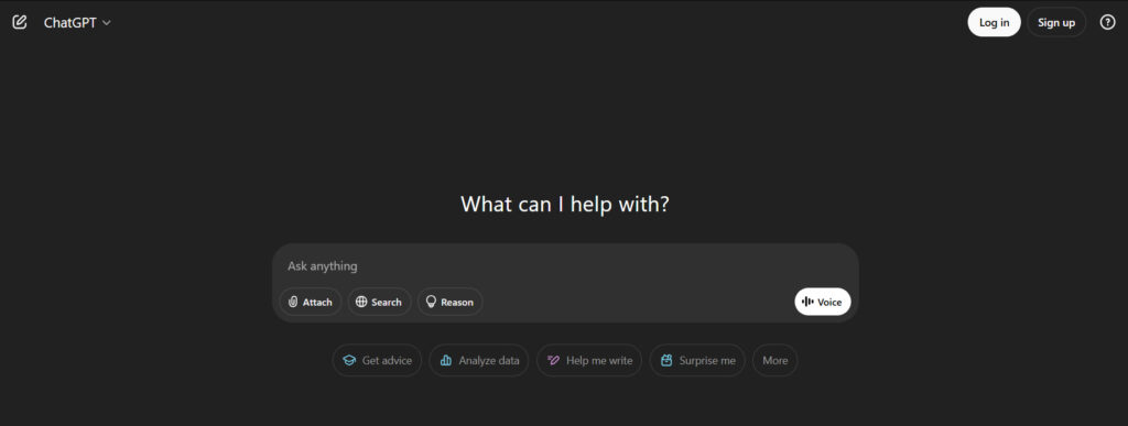 chatgpt best ai writing tools