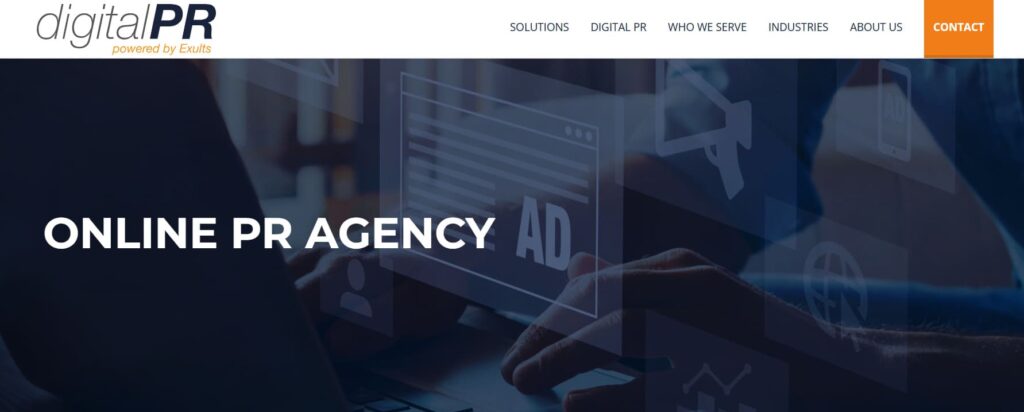 DigitalPR