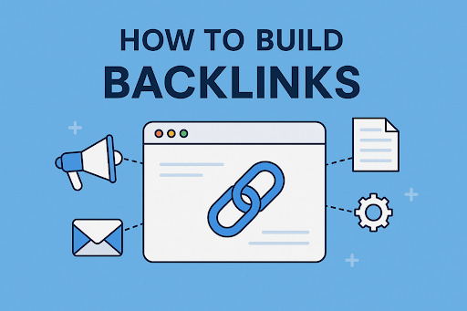How to Build High-Quality Backlinks