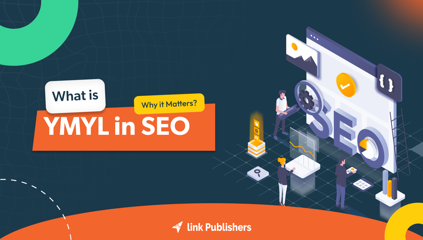 What is YMYL in SEO