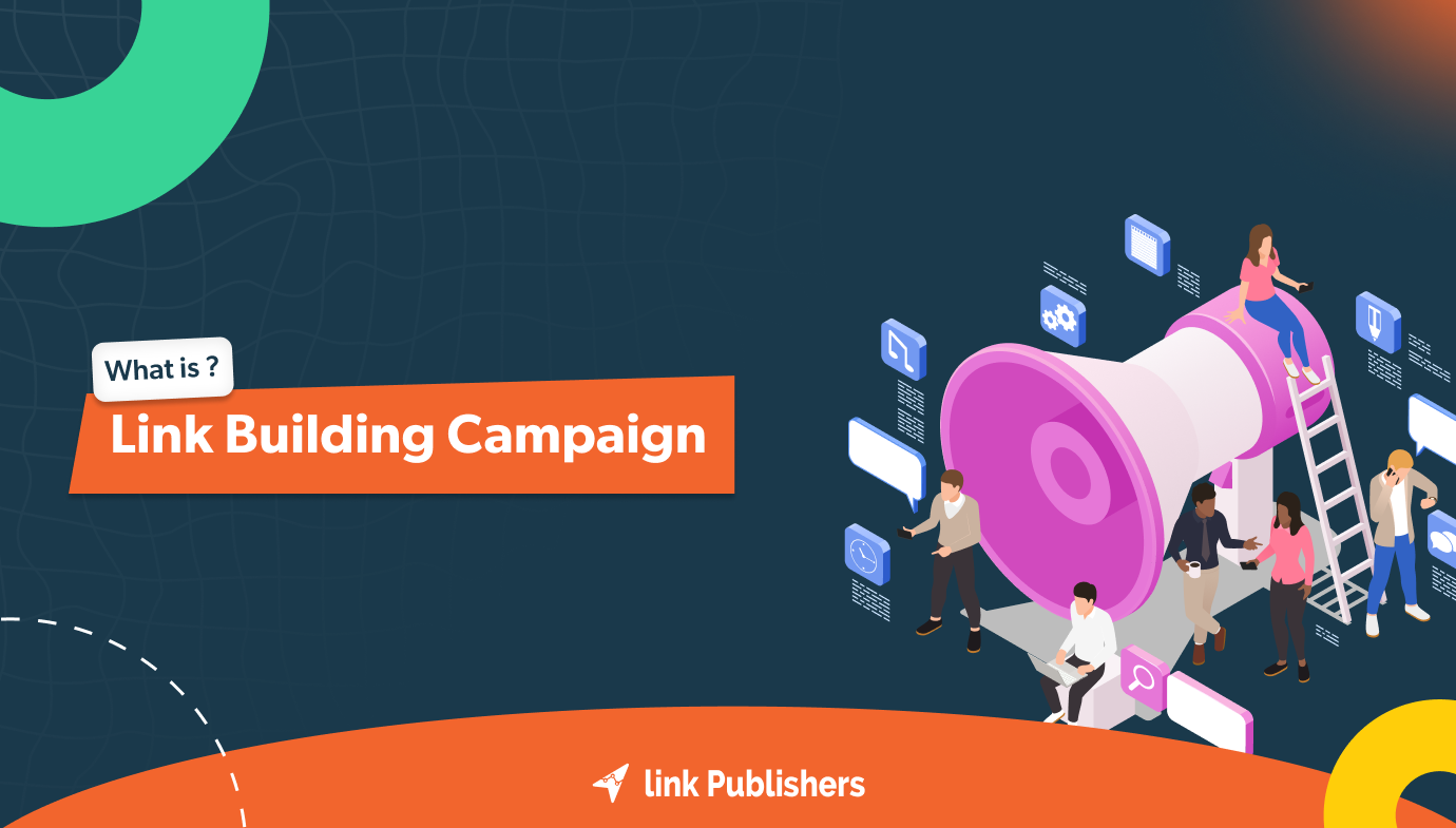 Link Building Campaign