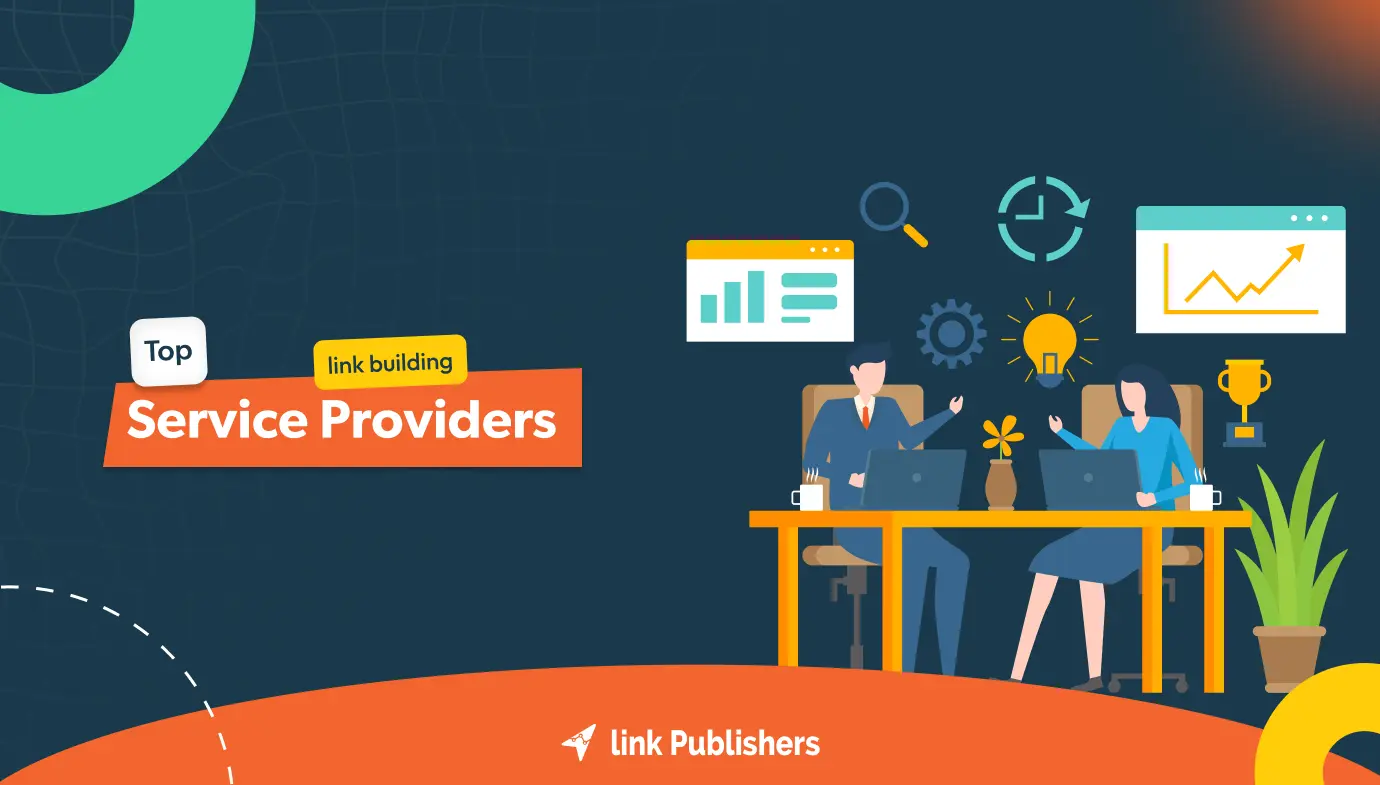 top link building services