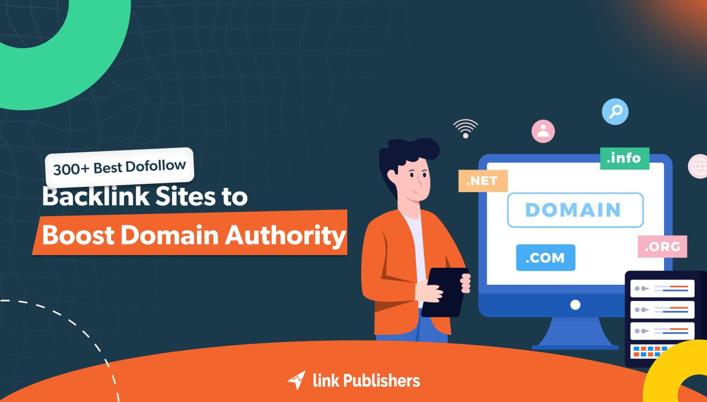 dofollow backlink sites