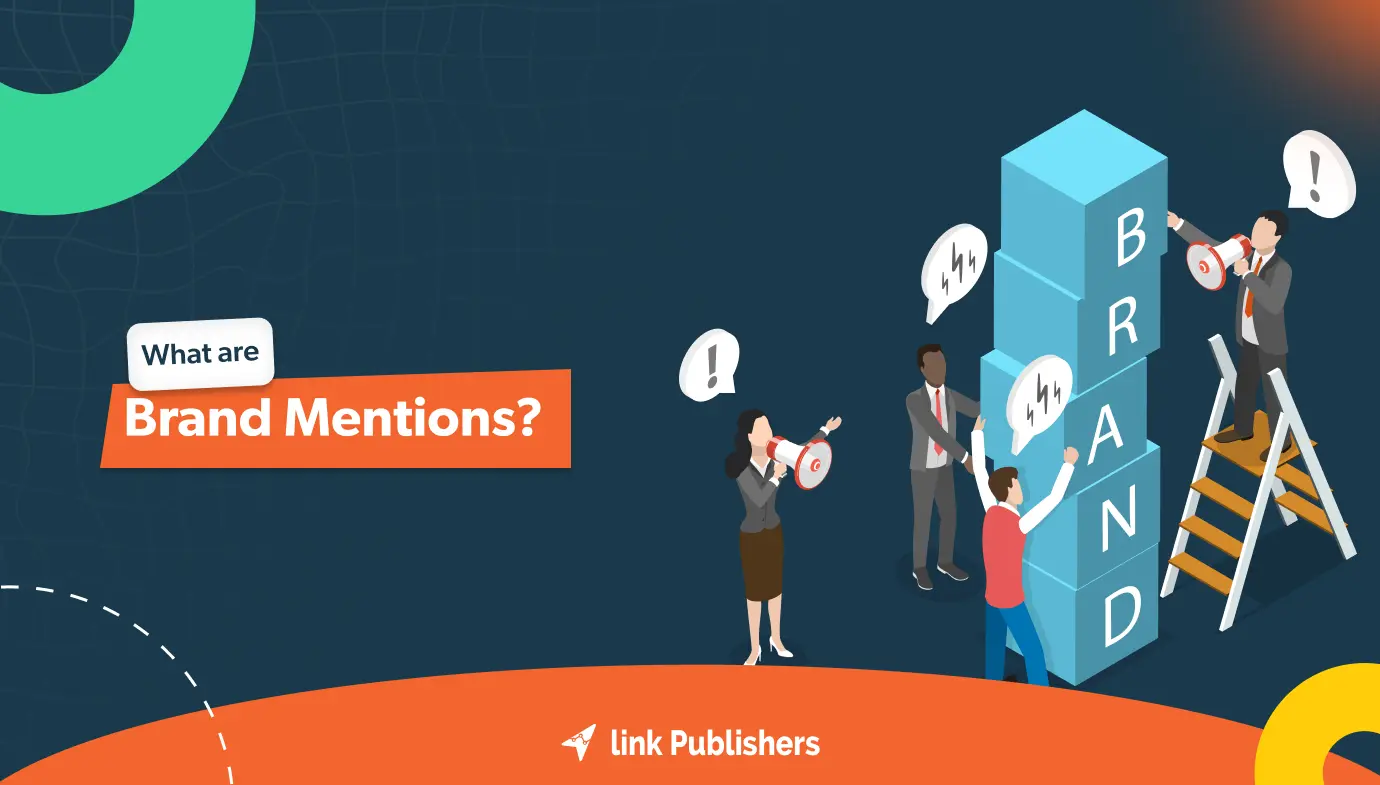 what are Brand Mentions: explained