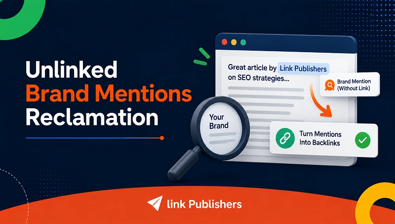 Unlinked Brand Mentions The Reclamation Process
